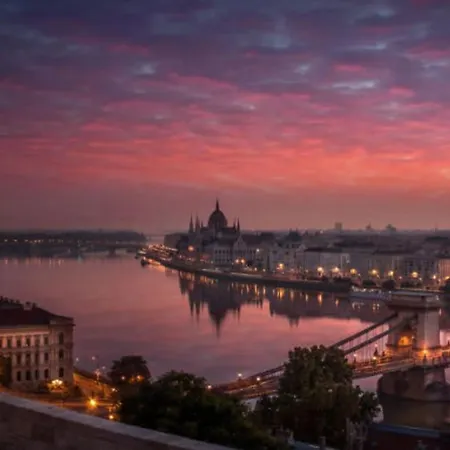 Lejlighed Parisian Soul In The Heart Of