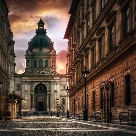 Lejlighed Parisian Soul In The Heart Of *