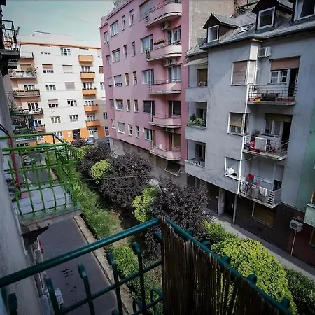 Lejlighed Parisian Soul In The Heart Of