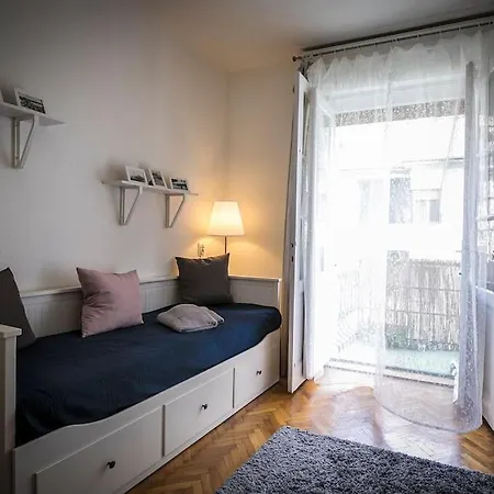Lejlighed Parisian Soul In The Heart Of *
