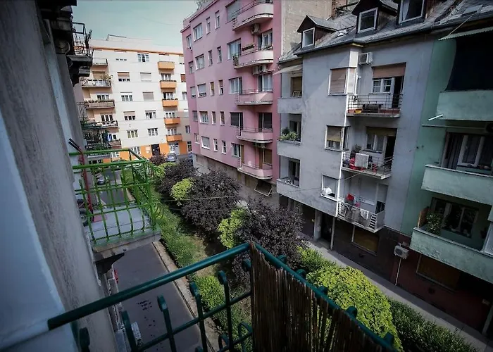 Apartament Parisian Soul In The Heart Of