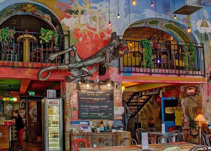 Parisian Soul In The Heart Of